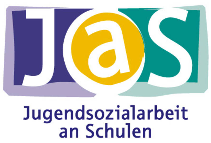 JaS_Logo - Jugendsozialarbeit an Schulen