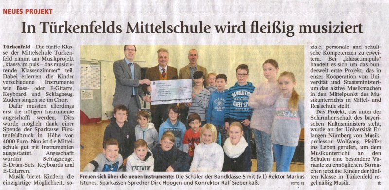  (Quelle: Münchner Merkur/Fürstenfeldbrucker Tagblatt Nr. 264, 15.11.2016)