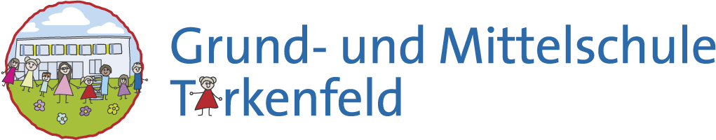 Logo Grundschule und Mittelschule Türkenfeld